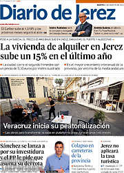 /Diario de Jerez