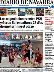 /Diario de Navarra