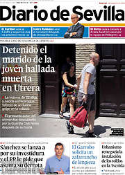 /Diario de Sevilla