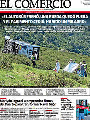 /El Comercio