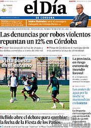 /El Día de Córdoba