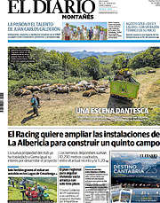 /El Diario Montañés