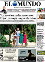 /El Mundo