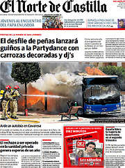 /El Norte de Castilla