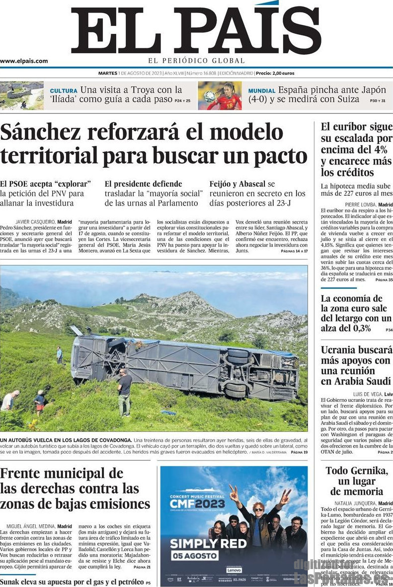 El País