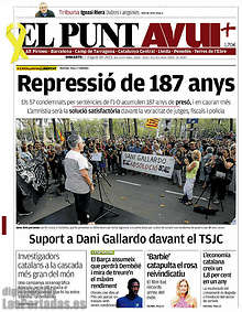 Periodico El Punt