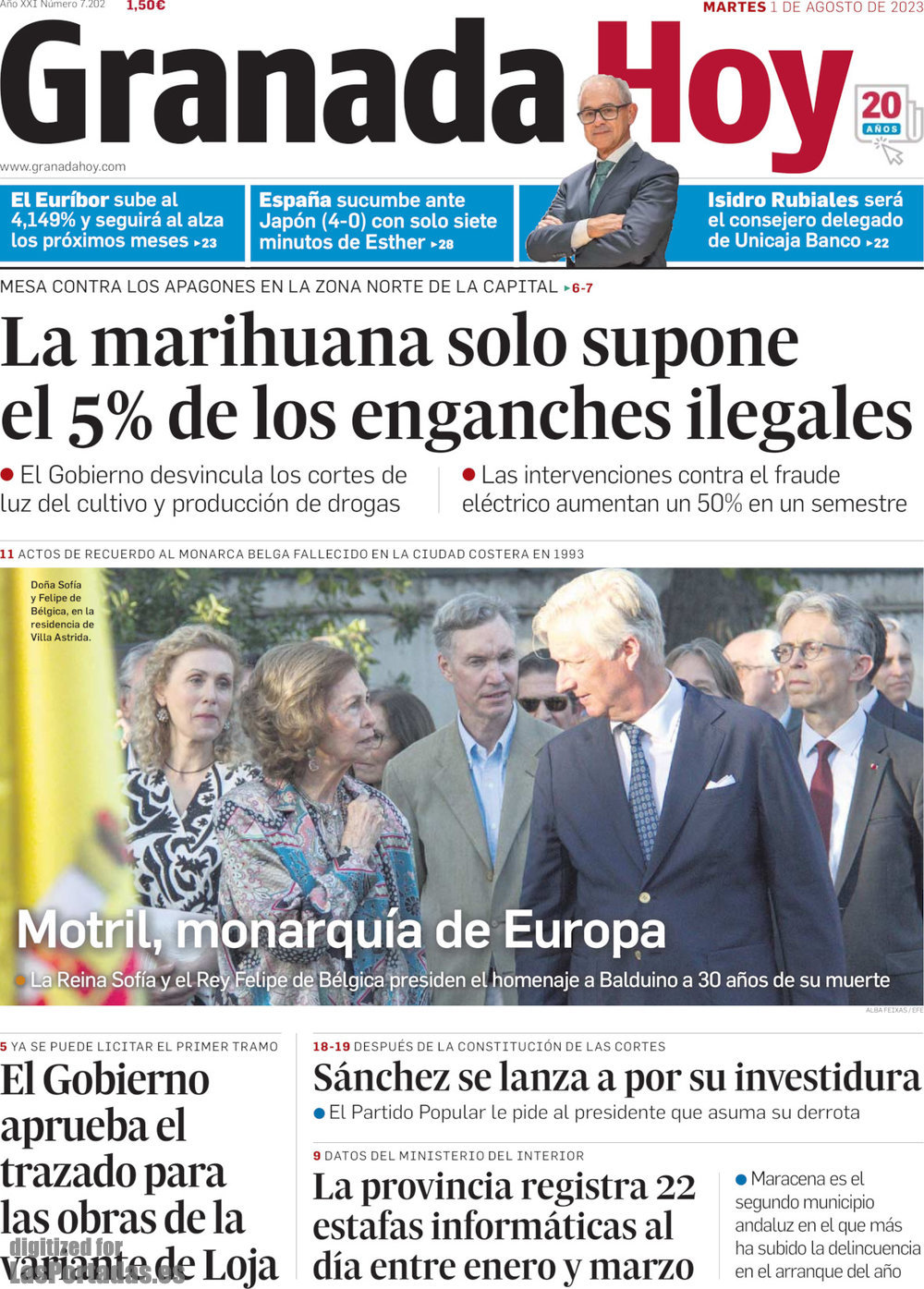 Granada Hoy