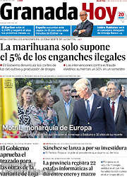/Granada Hoy