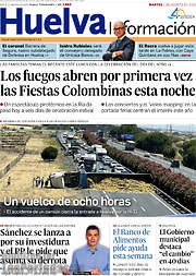 /Huelva Información