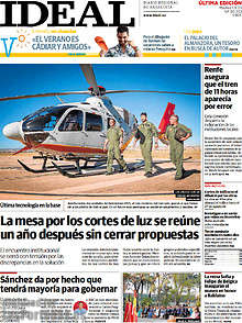 Periodico Ideal