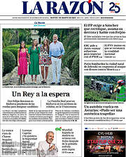 /La Razón