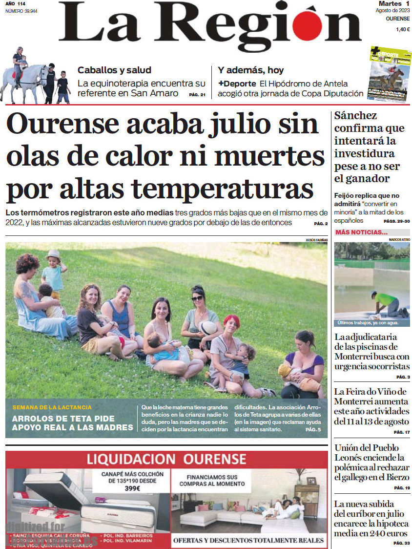 La Región