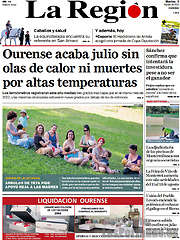/La Región