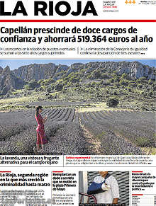 Periodico La Rioja