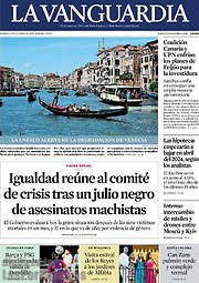 /La Vanguardia