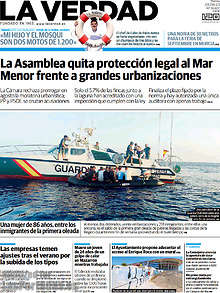 Periodico La Verdad