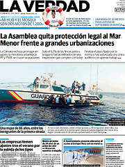 /La Verdad