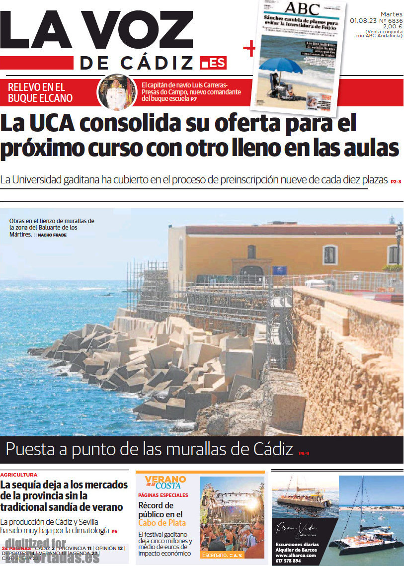 La Voz de Cádiz