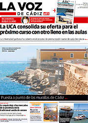 /La Voz de Cádiz
