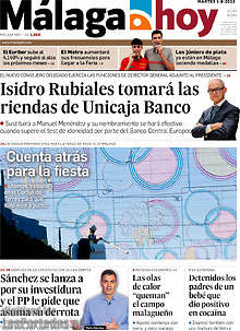 Periodico Malaga Hoy