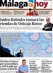 /Malaga Hoy