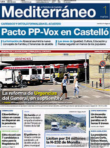 Periodico Mediterráneo