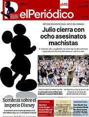 /El Periódico de Catalunya(Castellano)