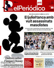 /El Periódico de Catalunya(Català)