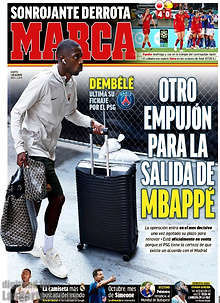 Periodico Marca