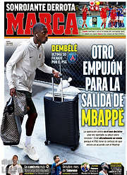 /Marca