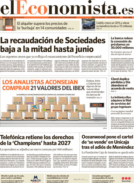 El Economista