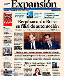 Periodico Expansion