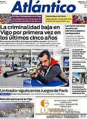 /Atlántico Diario