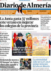 /Diario de Almería