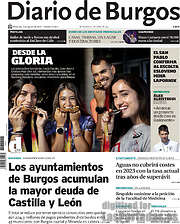 /Diario de Burgos