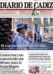 /Diario de Cádiz