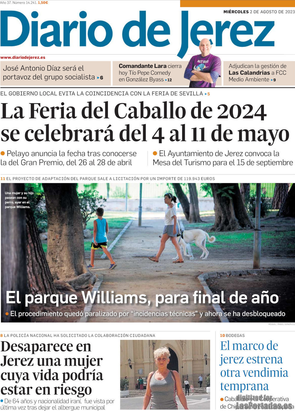 Diario de Jerez