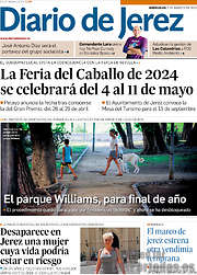 /Diario de Jerez