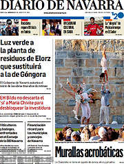 /Diario de Navarra