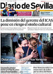 /Diario de Sevilla