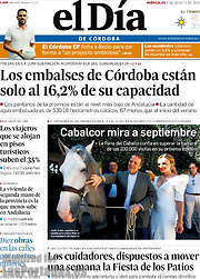 /El Día de Córdoba