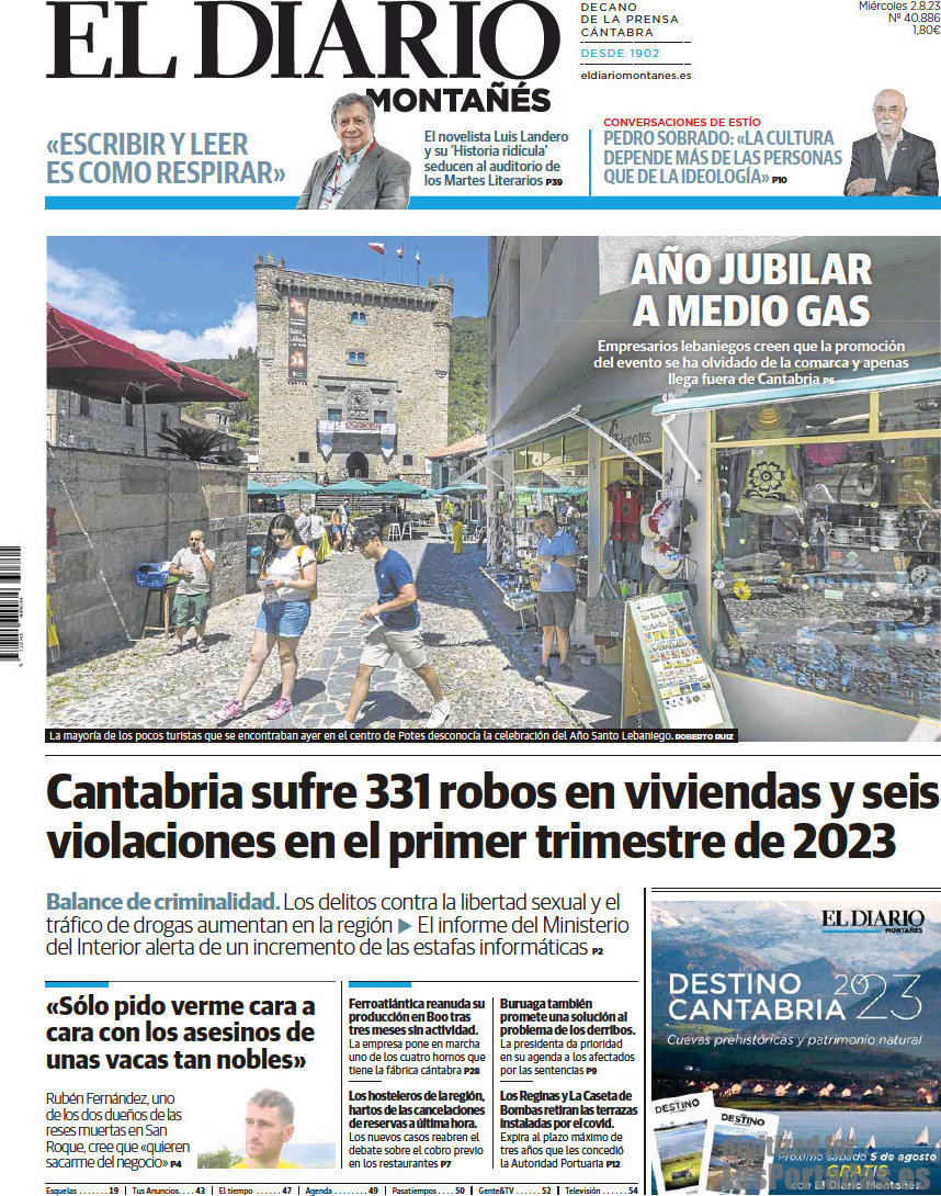 El Diario Montañés