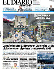 /El Diario Montañés