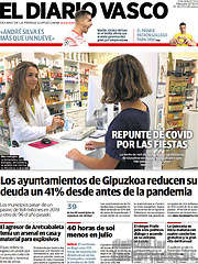/El Diario Vasco