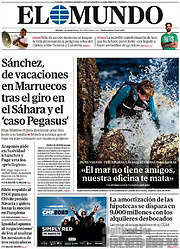 /El Mundo