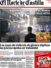 /El Norte de Castilla