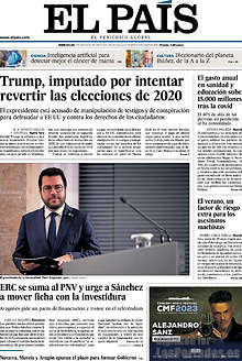 Periodico El País