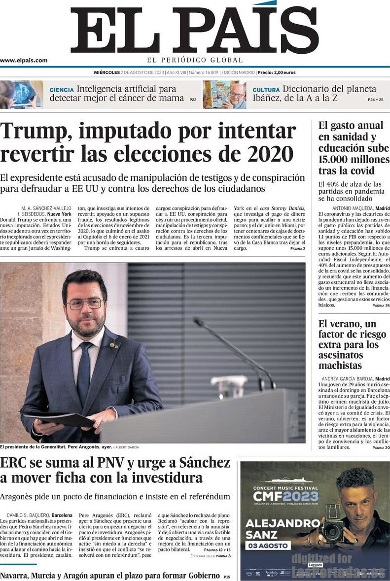 El País