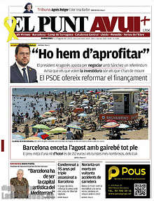 Periodico El Punt