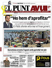 /El Punt